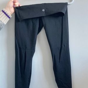 Lululemon Leggings US6